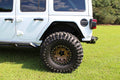 REAR HIGHLINE FENDERS FOR JEEP JLU