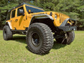 REAR HIGHLINE FENDERS FOR JEEP JLU