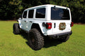 REAR HIGHLINE FENDERS FOR JEEP JLU