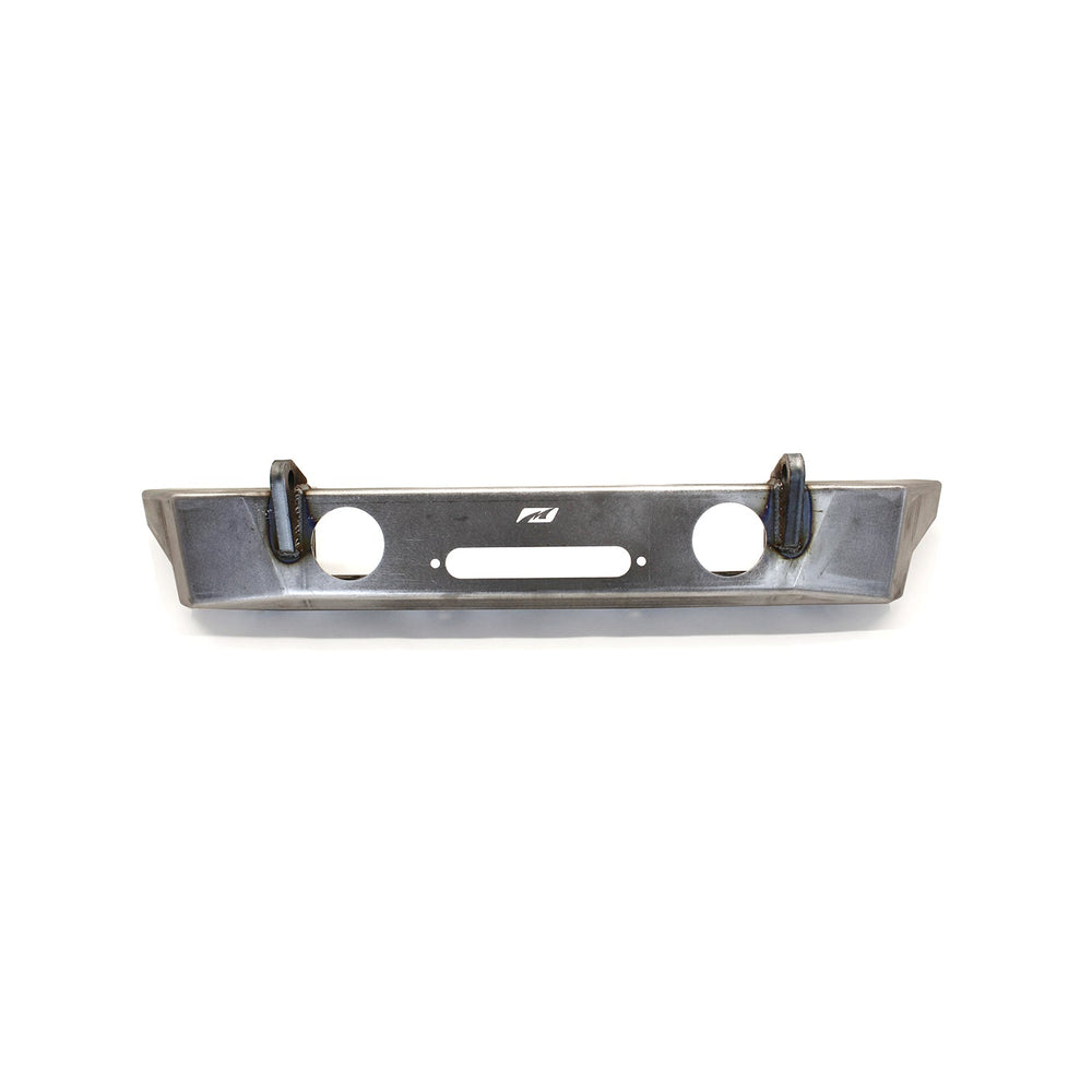CRUSHER SERIES HD FRONT BUMPER FOR JEEP JL/JT