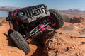 CRUSHER SERIES HD FRONT BUMPER FOR JEEP JL/JT