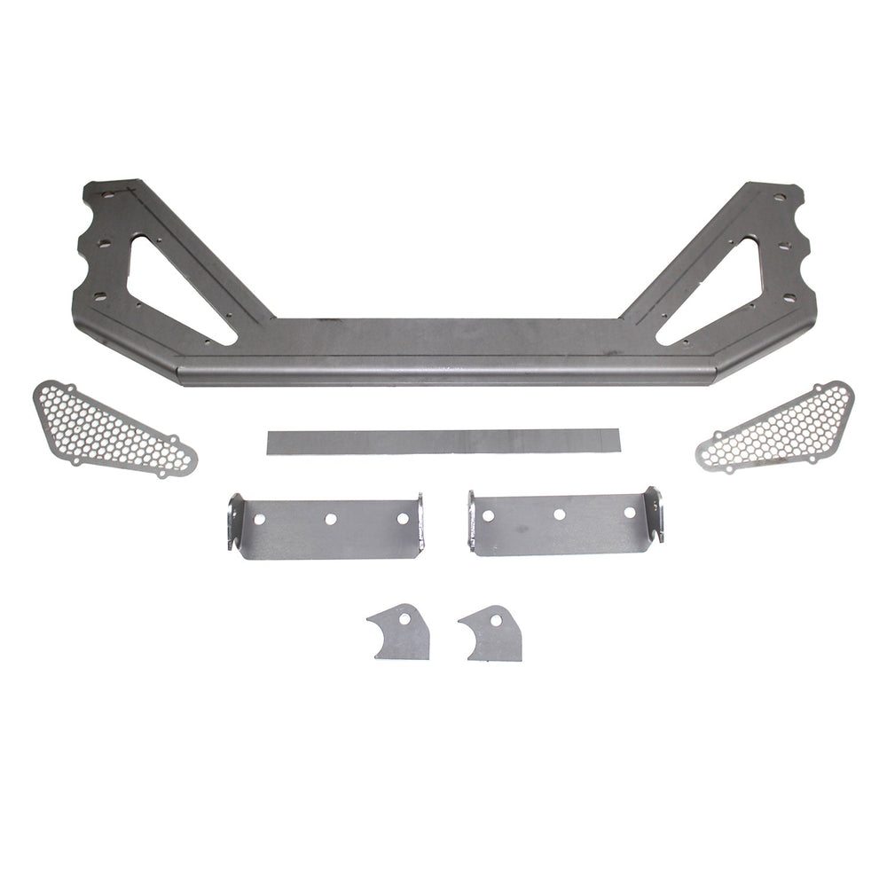~(28 lbs. 48X12X12)~ Coil Over Shock Hoop Brace Motobilt
