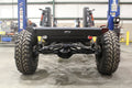 ~(88 lbs. 72X14X14)~ Jeep JK AND JKU Back Half Kit 07-18 Wrangler JK Motobilt