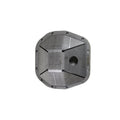 ~(5 lbs. 12X12X6)~ DIY Rear DIFF Cover Sport M200 for Jeep JL and JT Motobilt