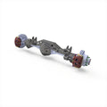 ~(70 lbs. 48X12X12)~ Gladiator UD60 Rear Truss Motobilt