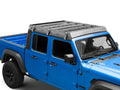 Full Cab Roof Rack for Jeep JT Gladiator Motobilt