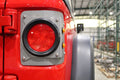 ~(4 lbs. 12X8X6)~ Jeep JL Round Tail Light Conversion Kit for Wrangler JL w/o Sensors Motobilt