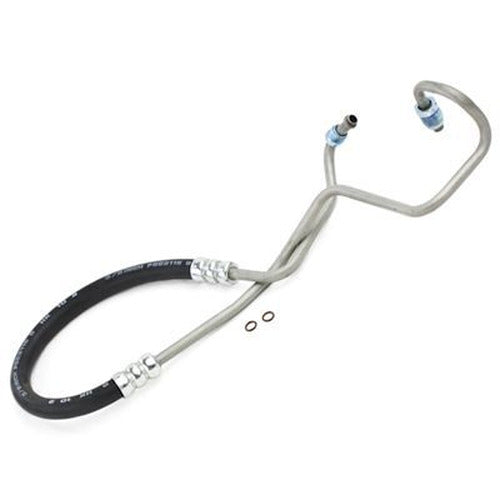 High Pressure Hose Assembly 1980-86 Jeep CJ PSC Performance Steering Components