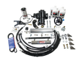 0711 WRANGLER 3.8L EGH ENGINE CYLINDER ASSIST STEERING KIT W/ THE BIG BORE XD STEERING GEAR