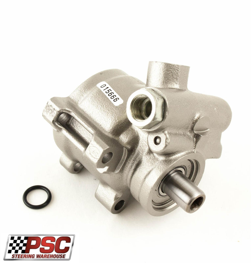 ~(8 lbs. 5X5X5)~ Power Steering Pump without Reservoir 1997-2006 Jeep 2.5L/4.0L PSC Performance Steering Components