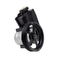 ~(8 lbs. 5X5X5)~ Power Steering Pump without Reservoir 1997-2006 Jeep 2.5L/4.0L PSC Performance Steering Components