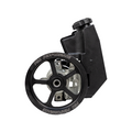 ~(8 lbs. 5X5X5)~ Power Steering Pump without Reservoir 1997-2006 Jeep 2.5L/4.0L PSC Performance Steering Components