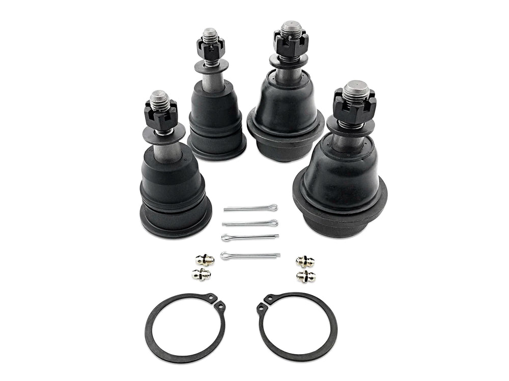 KIT105 - Ball Joint Kit - (2) BJ143 (2) BJ144