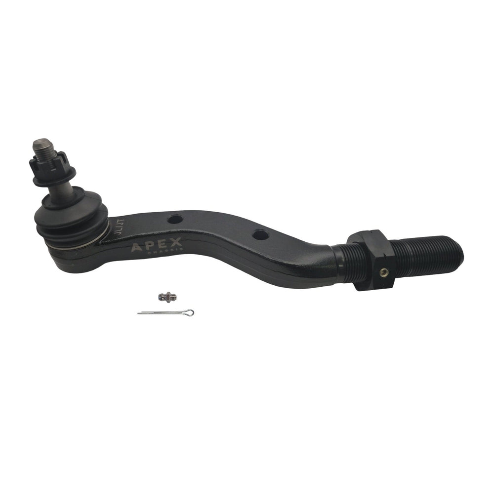 KIT117 - Tie Rod Kit - D30 - Steel