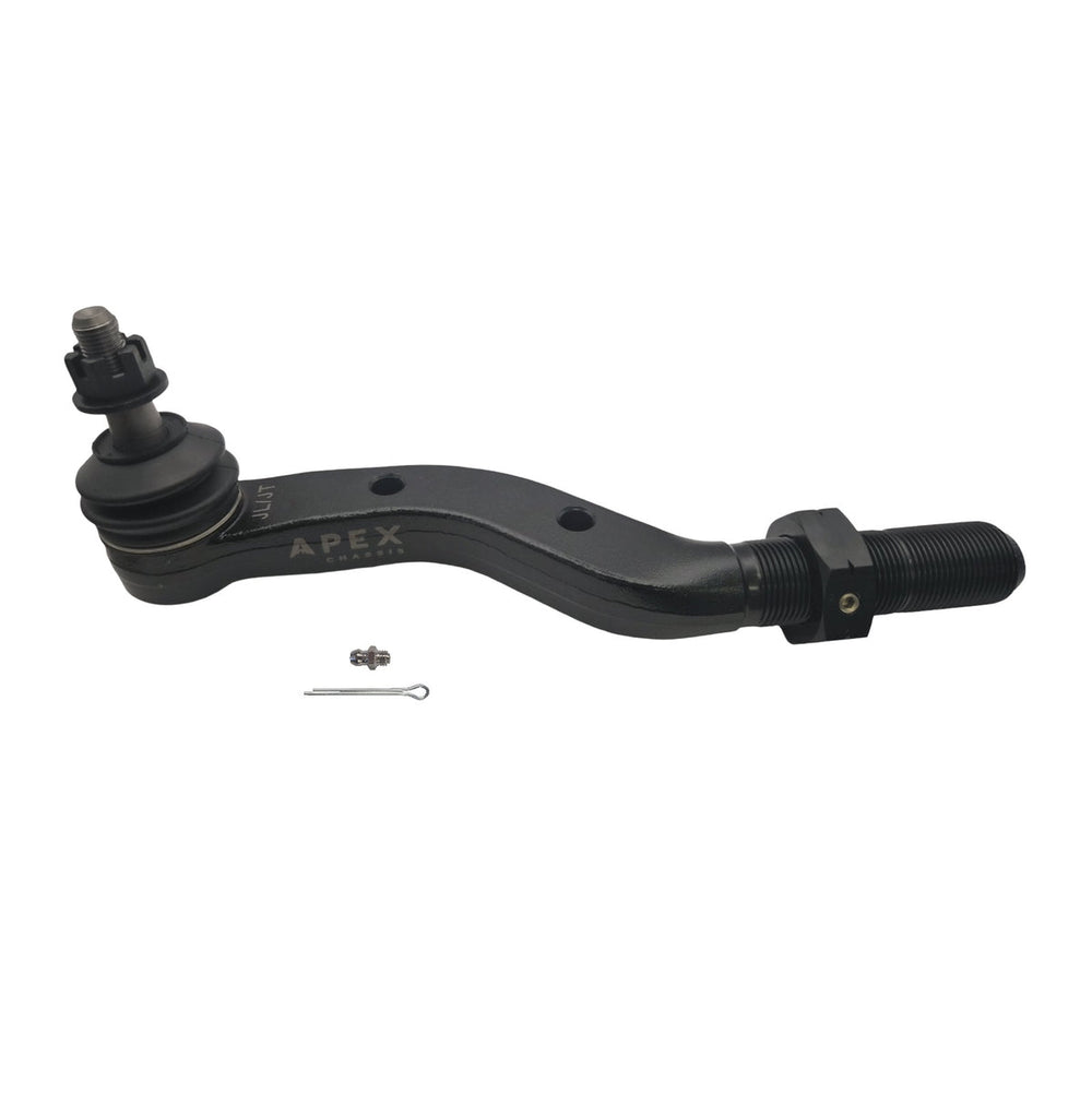 KIT122 - Tie Rod Kit - D30 - BLK Aluminum