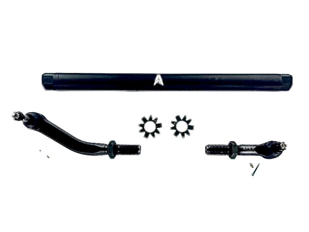 KIT123 - Drag Link Kit - BLK Aluminum - NoFlip