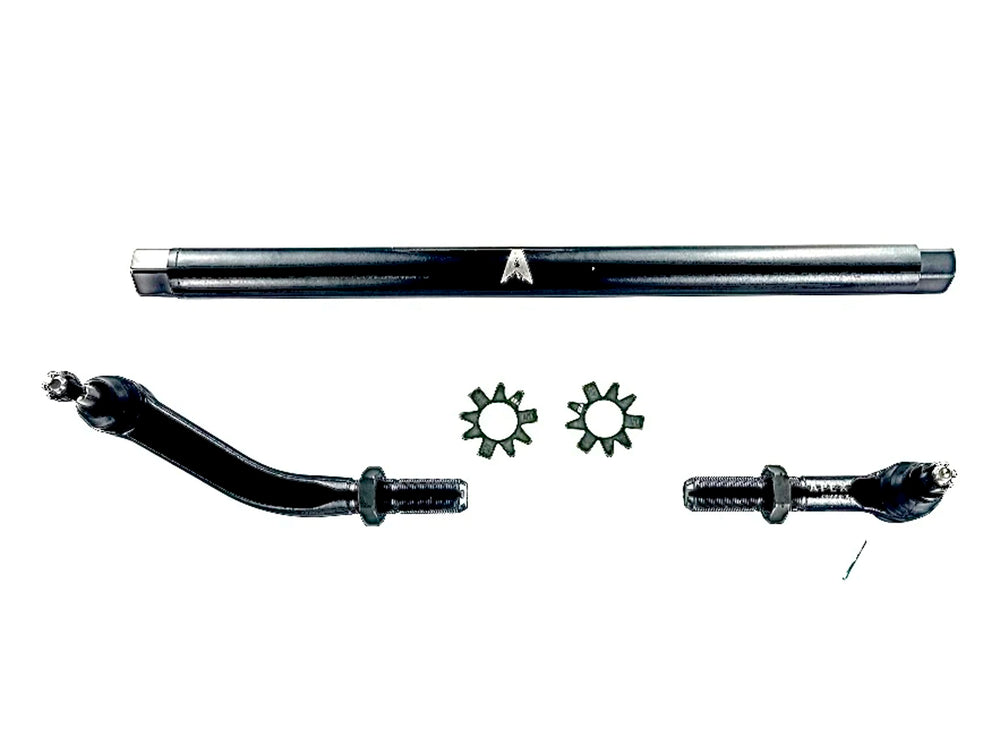 KIT132 - 2.5Ton Drag Link Kit - Steel - NoFlip