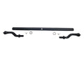 KIT136 - 2.5Ton Tie Rod Kit - BLK Aluminum