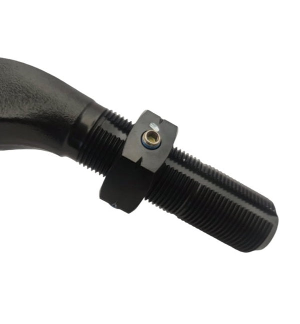 KIT136 - 2.5Ton Tie Rod Kit - BLK Aluminum