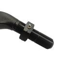 KIT136 - 2.5Ton Tie Rod Kit - BLK Aluminum
