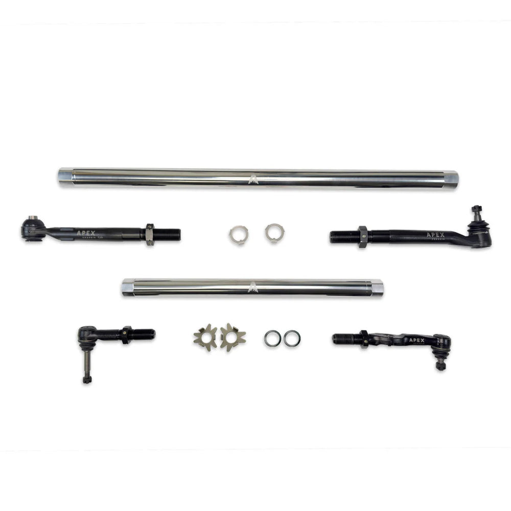 KIT175 - Ford 17-20 HD Steering Kit
