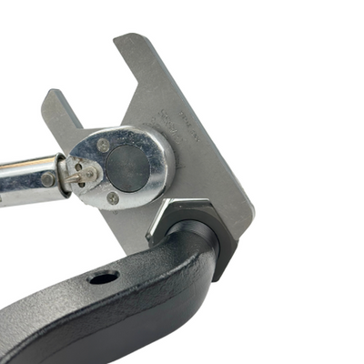 2.5 Ton Jeep JK/JL/JT Aluminum Jam Nut Wrench Kit (2) 46-48MM Apex Chassis