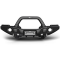 Artec Wranger JL Nighthawk Front Bumper Bare - JL5301