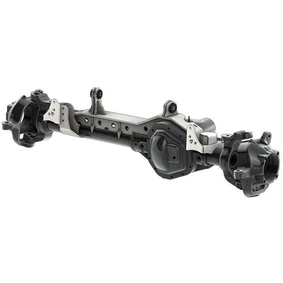 Artec 1993-2006 Jeep TJ LJ ZJ XJ TJ 1 TON - SUPERDUTY (05 ) Front Dana 60 Swap Kit - w Adjustable Truss Upper Link Mount (single) TJ6083