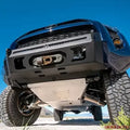 Toyota 4-Runner 5th Gen Full Skid Plate System - A-arm Bellypan Fuel Artec Industries