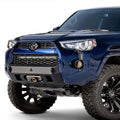 Artec Industries 2014-2023 Toyota 4Runnertoyota 4Runner 5G Venture Front Bumper - No Lightbar Cutout