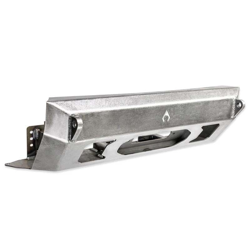 Artec Industries 2014-2023 Toyota 4Runnertoyota 4Runner 5G Venture Front Bumper - No Lightbar Cutout