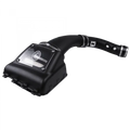 Cold Air Intake For 10-16 Ford F150 V8-6.2L Raptor Dry Dry Extendable White S&B