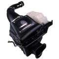 Cold Air Intake For 10-16 Ford F150 V8-6.2L Raptor Dry Dry Extendable White S&B
