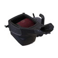 Cold Air Intake For 21-23 Ford Bronco 2.3L Cotton Cleanable Filter SB