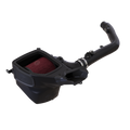 Cold Air Intake For 21-23 Ford Bronco 2.3L Cotton Cleanable Filter SB