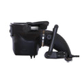 Cold Air Intake For 21-23 Ford Bronco 2.3L Dry Extendable Filter SB