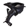 Cold Air Intake For 21-23 Ford Bronco 2.3L Dry Extendable Filter SB