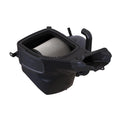 Cold Air Intake For 21-23 Ford Bronco 2.3L Dry Extendable Filter SB