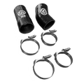 S&B Hot Side Boot Kit For 03-07 Ford F250/F350, 6.0L Powerstroke