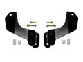 Jeep JL Front Overland Control Arm Drop Set 18-Present Wrangler JL EVO Manufacturing