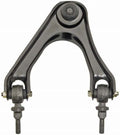 Jeep JL Front Overland Control Arm Drop Set 18-Present Wrangler JL EVO Manufacturing
