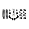 Jeep JL 2.5 Inch Enforcer Overland Lift Stage 1 18-Present Wrangler JL Unlimited EVO Manufacturing