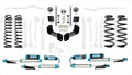 Jeep JL 2.5 Inch Enforcer Overland Lift Stage 1 18-Present Wrangler JL Unlimited EVO Manufacturing