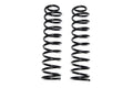 Jeep Wrangler JLU 3.5 Inch High Clearance Plus Long Arm w/ Bilstein Shocks EVO Manufacturing