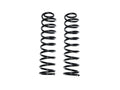 Jeep JL 2.5 Inch Front Lift Plush Ride Springs 18-Present Wrangler JL Unlimited EVO Manufacturing
