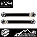 Jeep Gladiator JT Enforcer Rear Upper Adjustable Arm 2020-Pres Gladiator Pair EVO Mfg