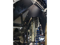 Jeep JL Front Vented Inner Fenders Coil Spring Suspension 18-Present Wrangler JL/JLU and Gladiator EVO Manufacturing
