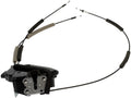 DOOR LOCK ACTUATOR