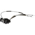 DOOR LOCK ACTUATOR