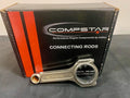 GM LS Compstar Extreme H-Beam Rods 6.125